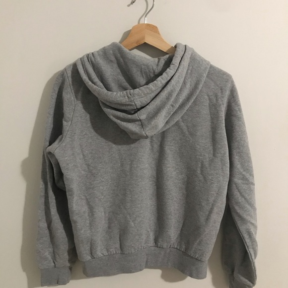 H&M Grey Sweatshirt - Picture 2 of 2